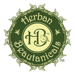 Herban Beautanicals Logo